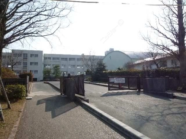 共和西小徒歩5分