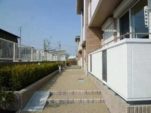 共用部分