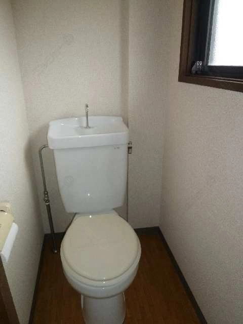 ＷＣ