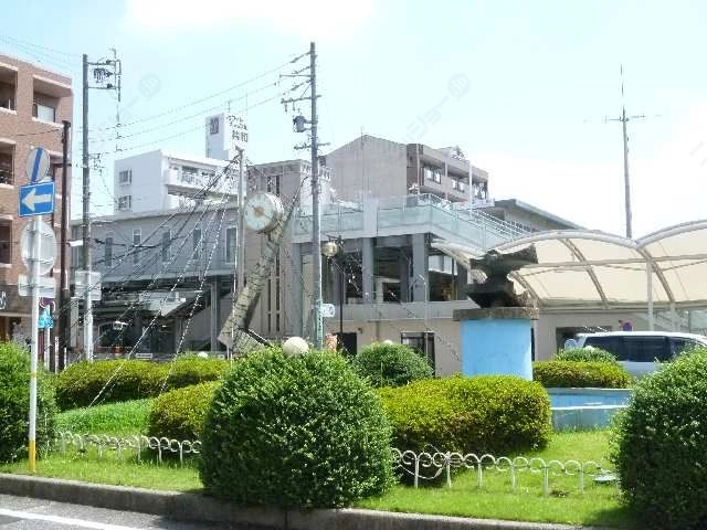 共和駅歩17分