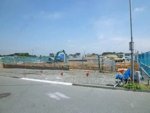 建築現場