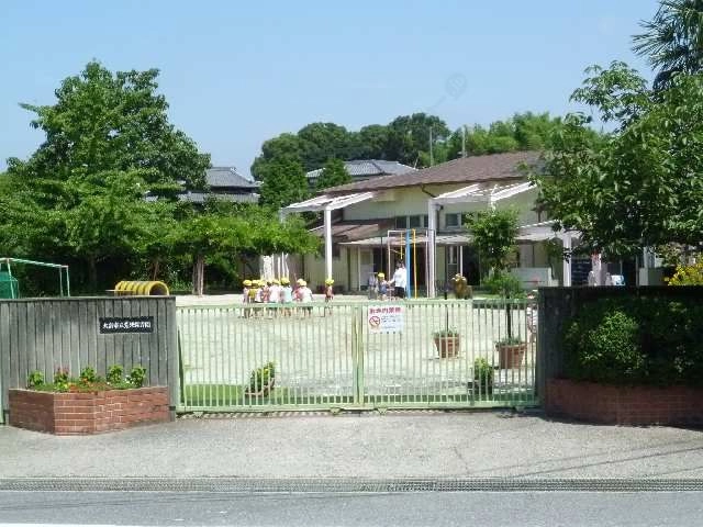 荒池保育園歩5分