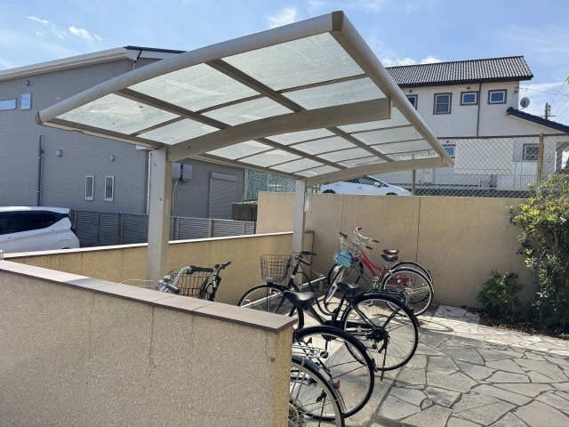 共用部分