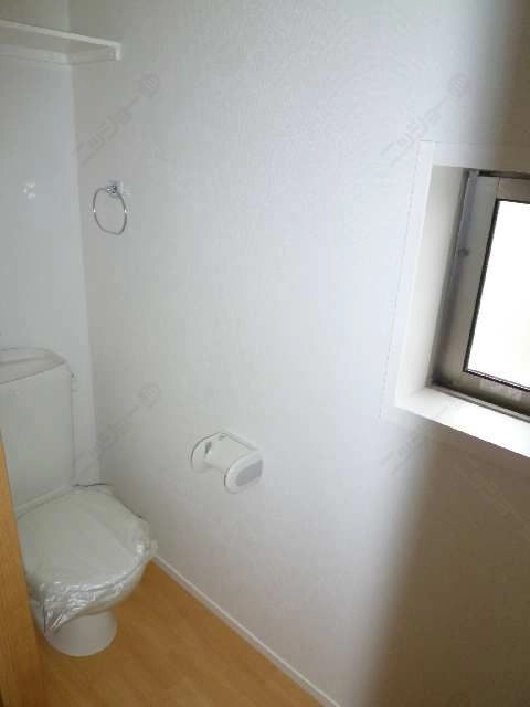 ＷＣ