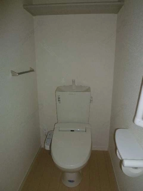 ＷＣ