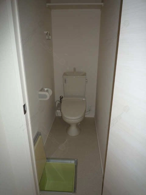 ＷＣ