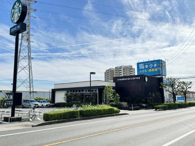 スターバックス