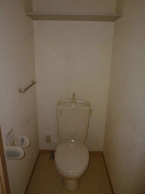 ＷＣ