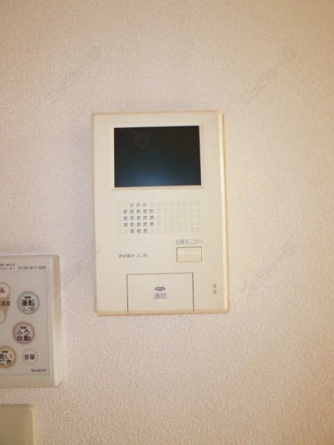 モニターホン
