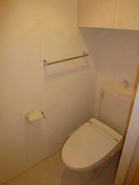 ＷＣ