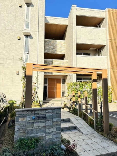 アプローチ
