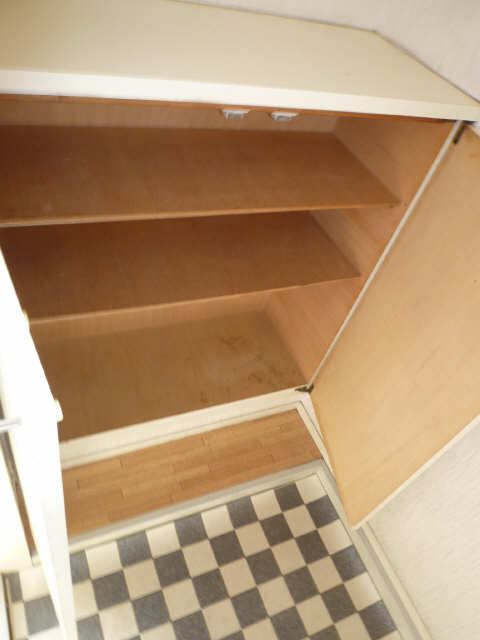 シューズＢＯＸ