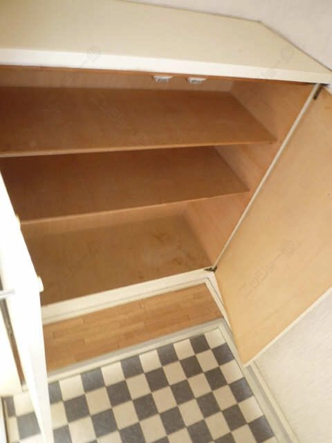 シューズＢＯＸ