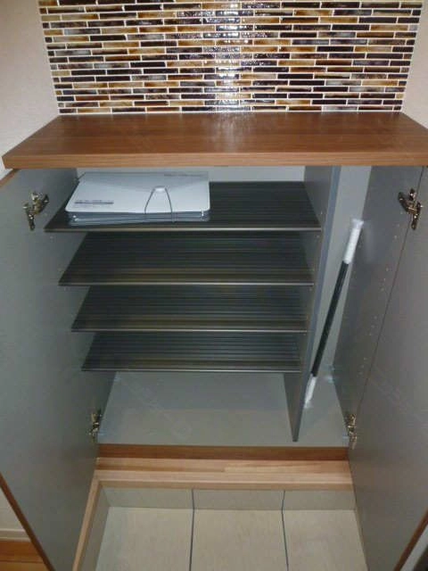 シューズBOX