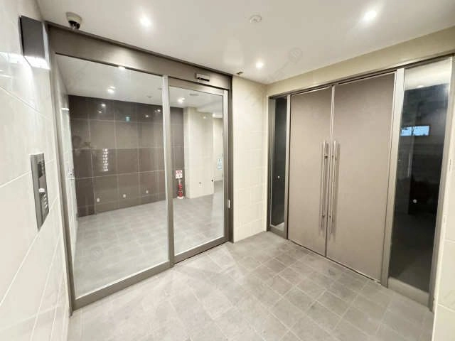 共用部分（夜間）