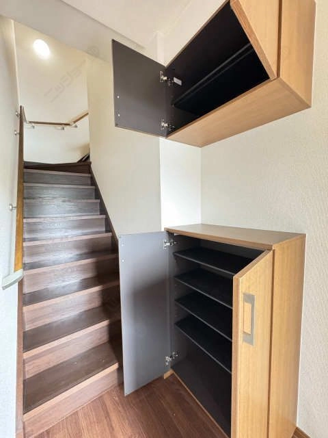 シューズBOX