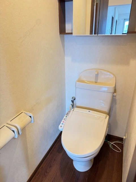WC
