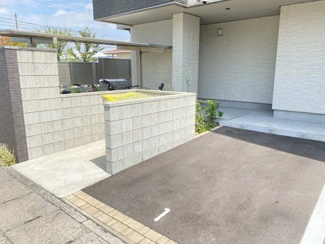 共用部分