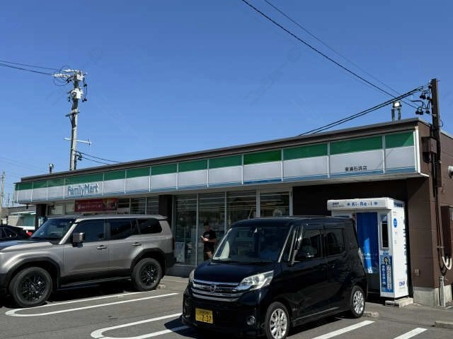 ファミリーマート
