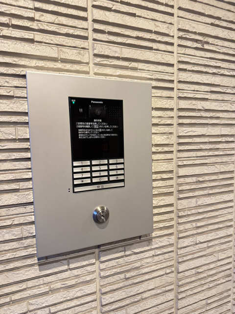 セキュリティ（夜間）