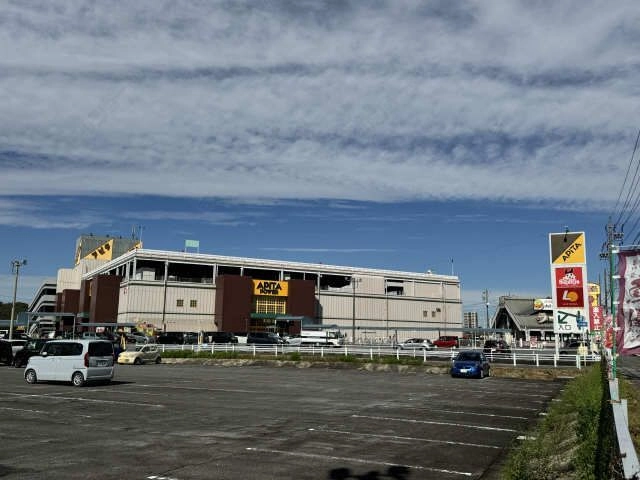 アピタ大府店