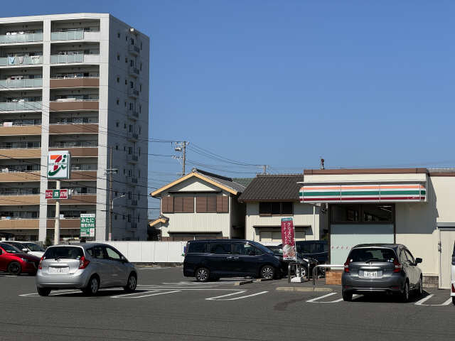 セブンイレブン