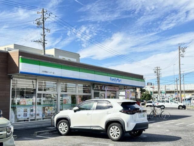ファミリーマート