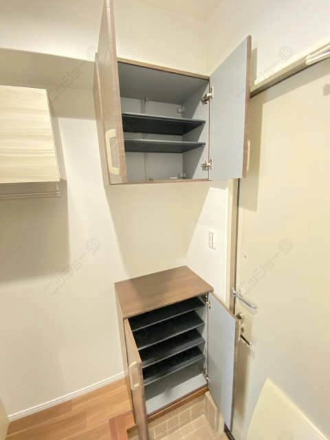 シューズBOX