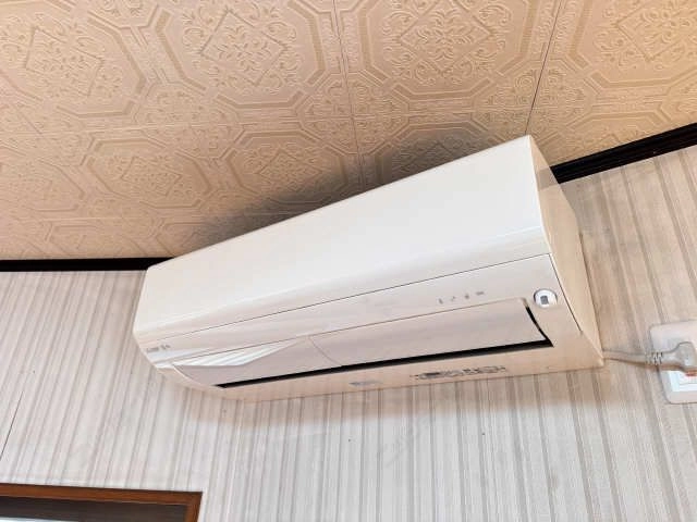 エアコン
