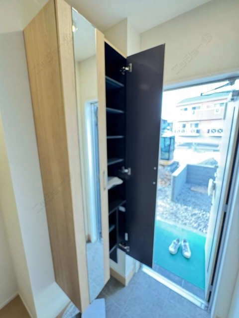 シューズBOX