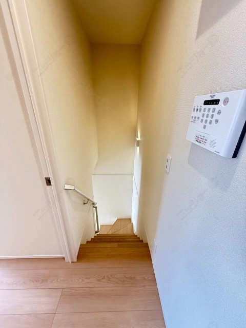 階段