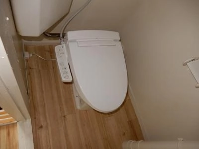 WC