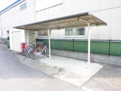 共用部分