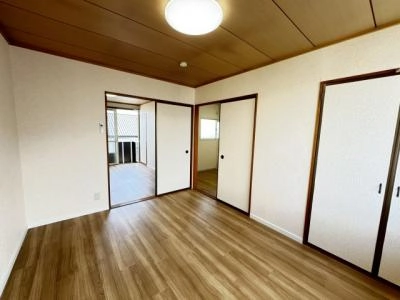 リビング
