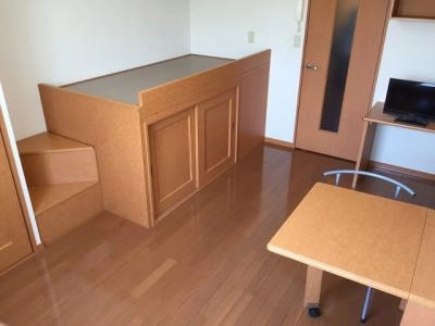 リビング