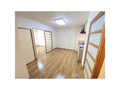 リビング