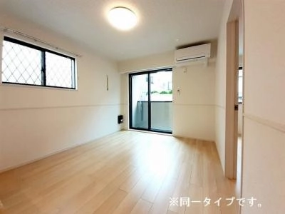 リビング