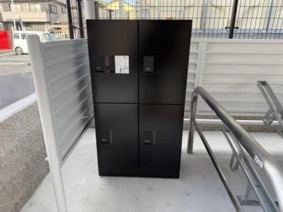 共用部分