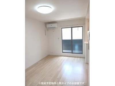 リビング