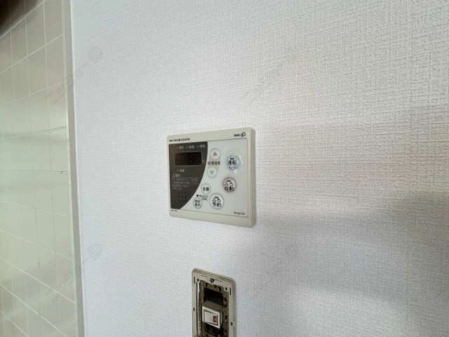給湯リモコン