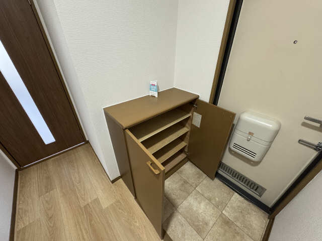 シューズBOX