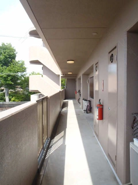 共用通路