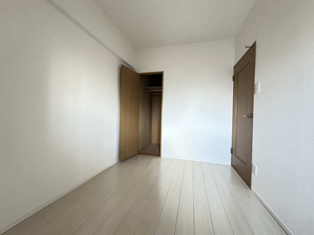 収納（北東洋室）