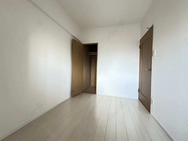 収納（北東洋室）