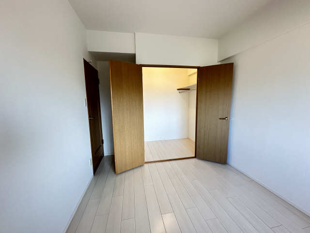 収納（北西洋室）