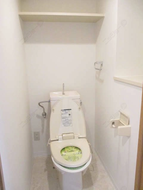 ＷＣ