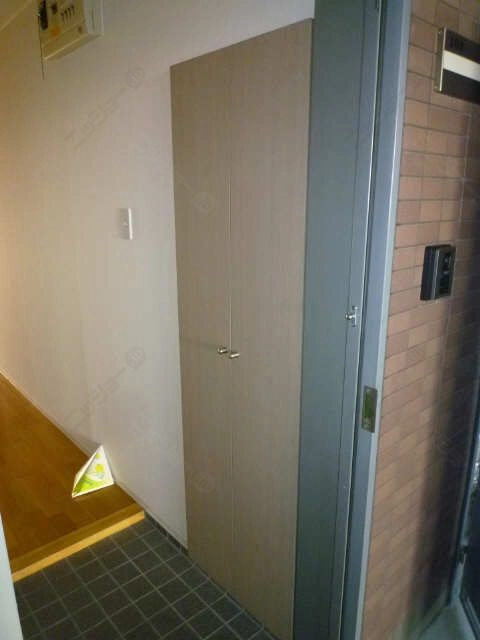 シューズボックス