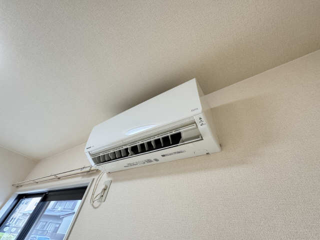 エアコン（リビング）