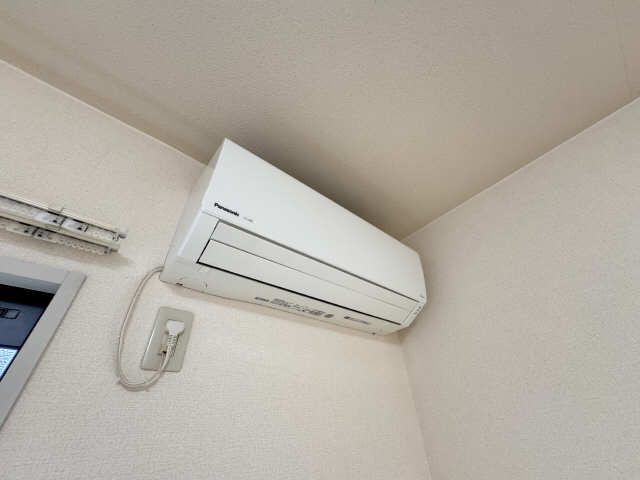 エアコン（北洋室）