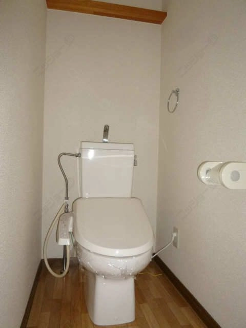 ＷＣ